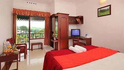 Le Celestium Hotel Munnar