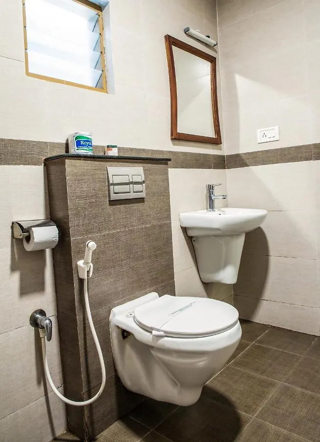 Hotel Le Celestium Munnar