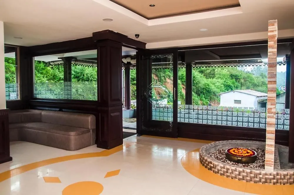 Hotel Le Celestium Munnar
