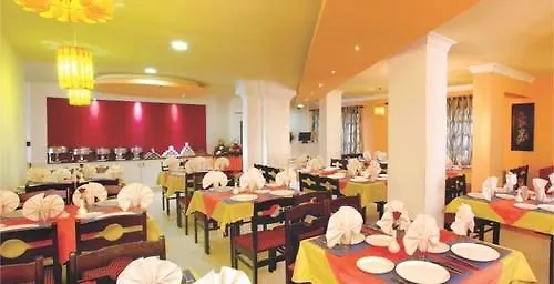 Hotel Le Celestium Munnar