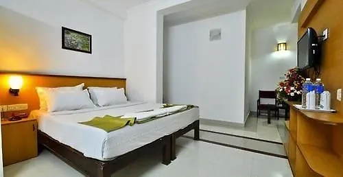 ****  Hotel Le Celestium Munnar Indie