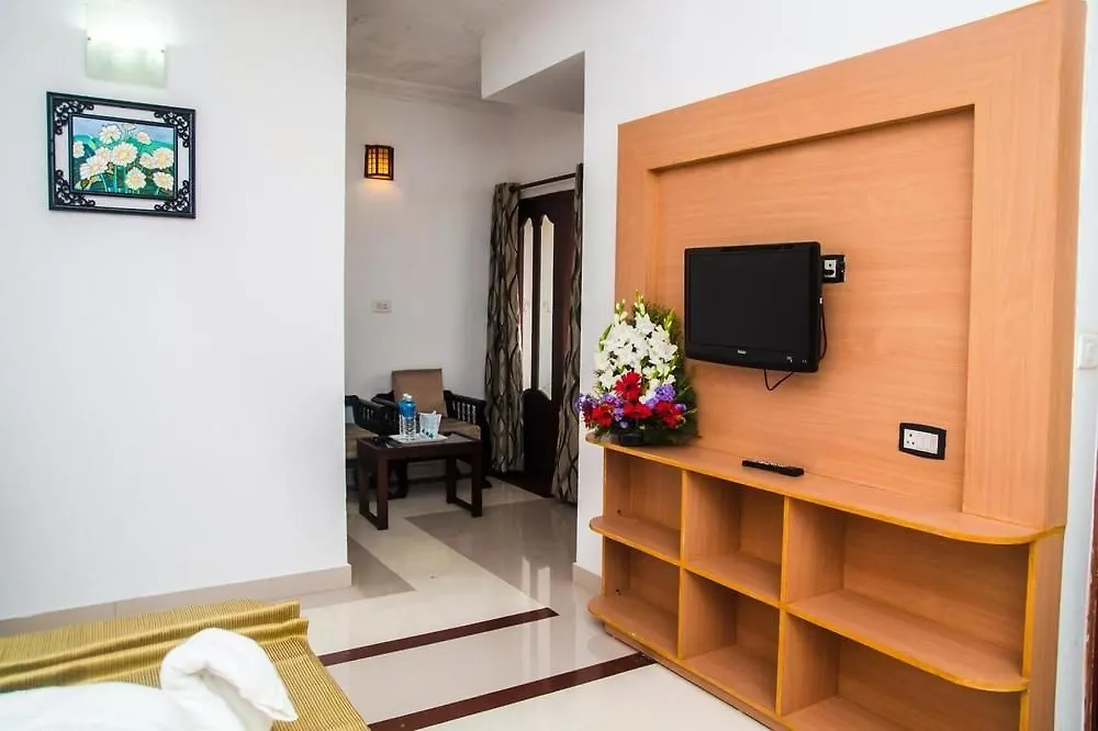 Hotel Le Celestium Munnar
