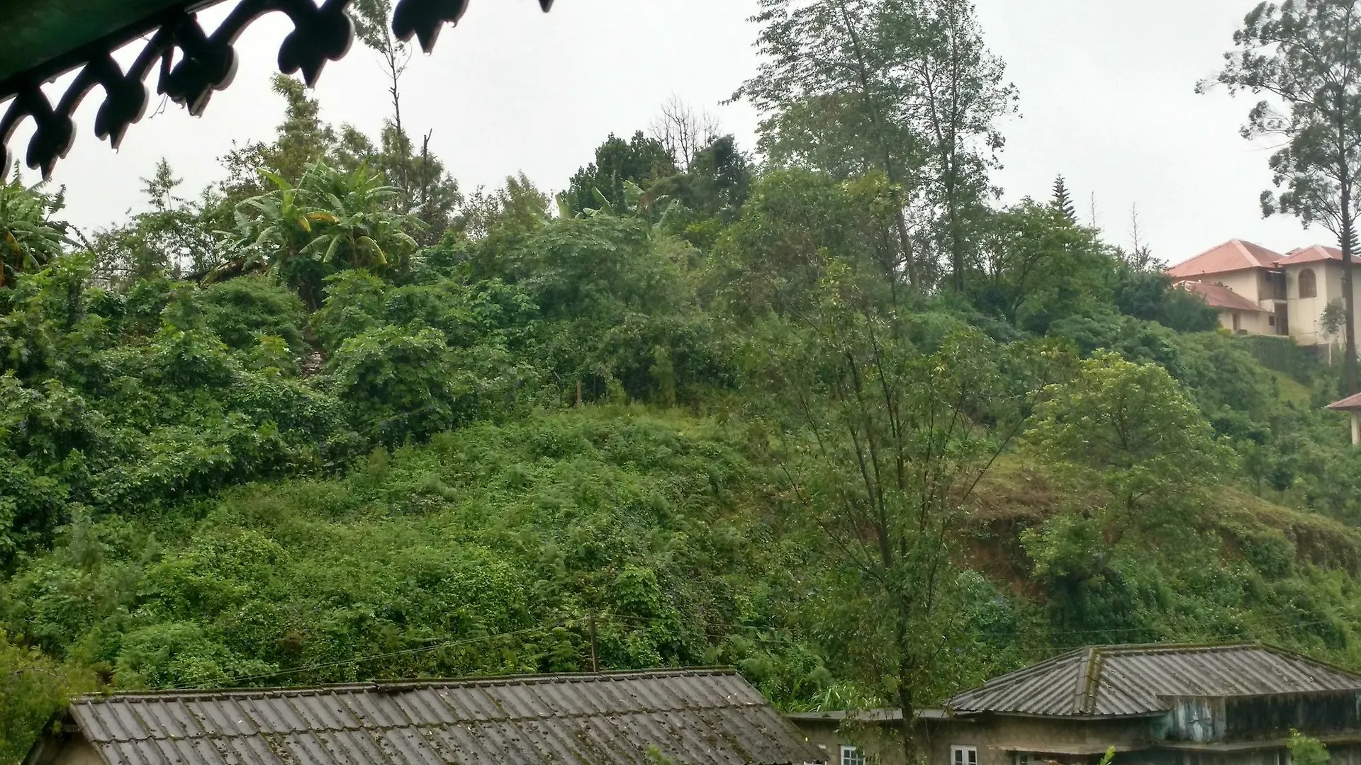 Hotel Le Celestium Munnar