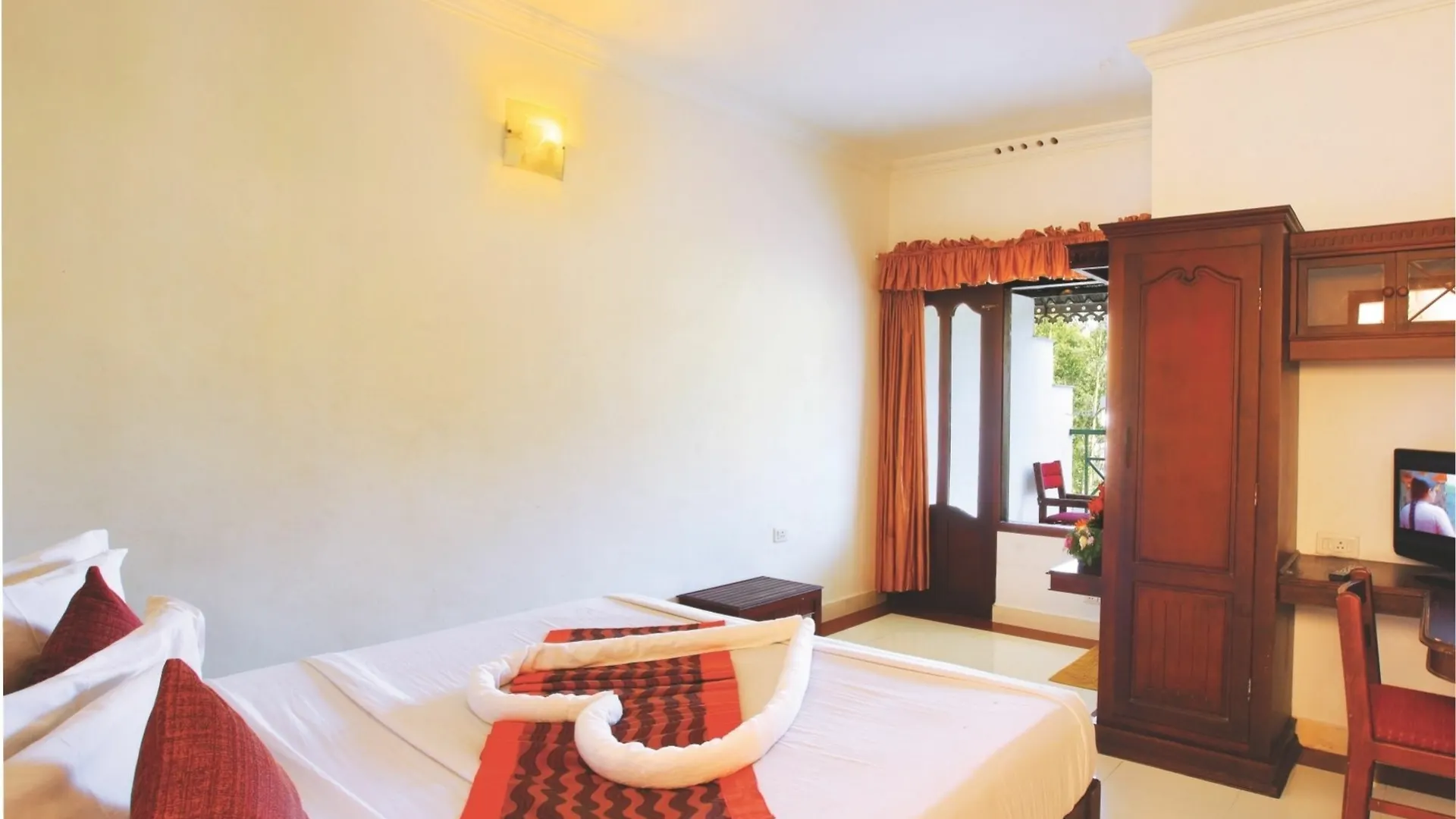 Hotel Le Celestium Munnar
