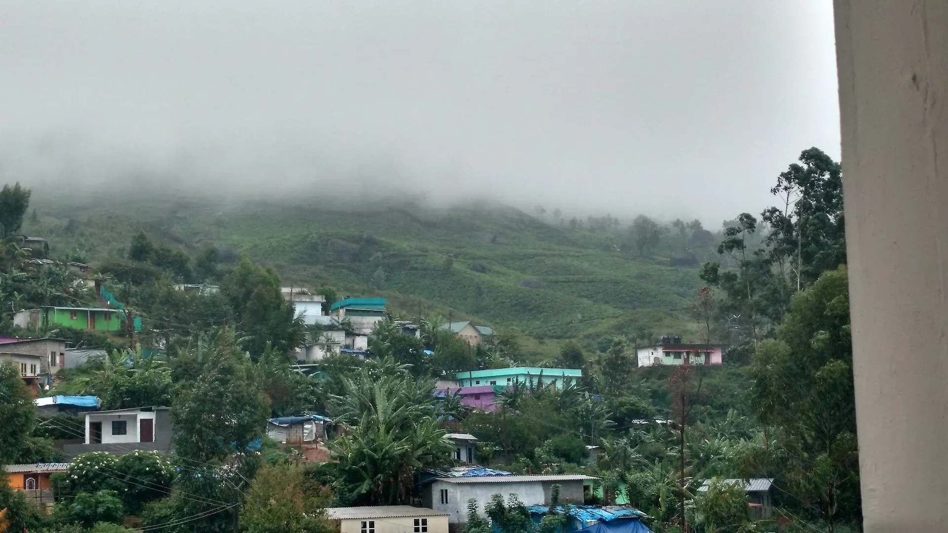 Hotel Le Celestium Munnar