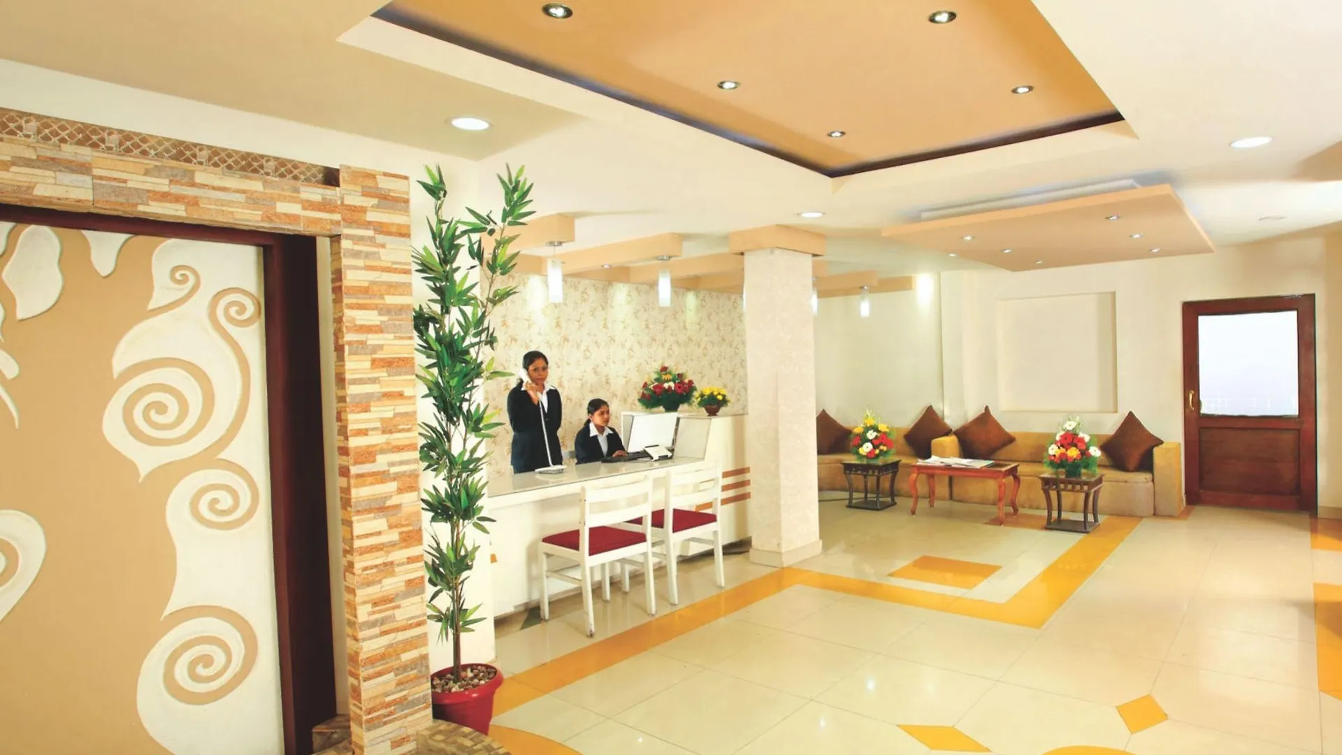 Hotel Le Celestium Munnar