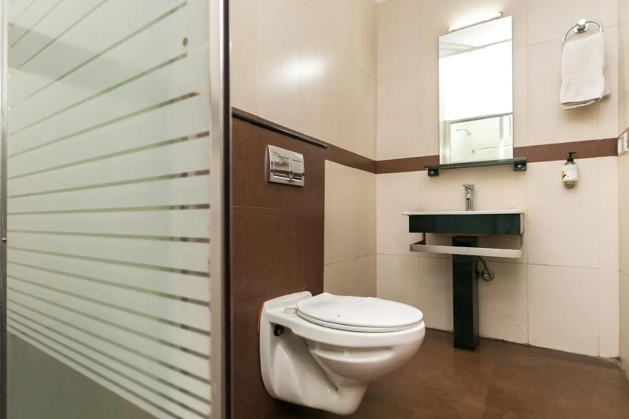 Hotel Le Celestium Munnar