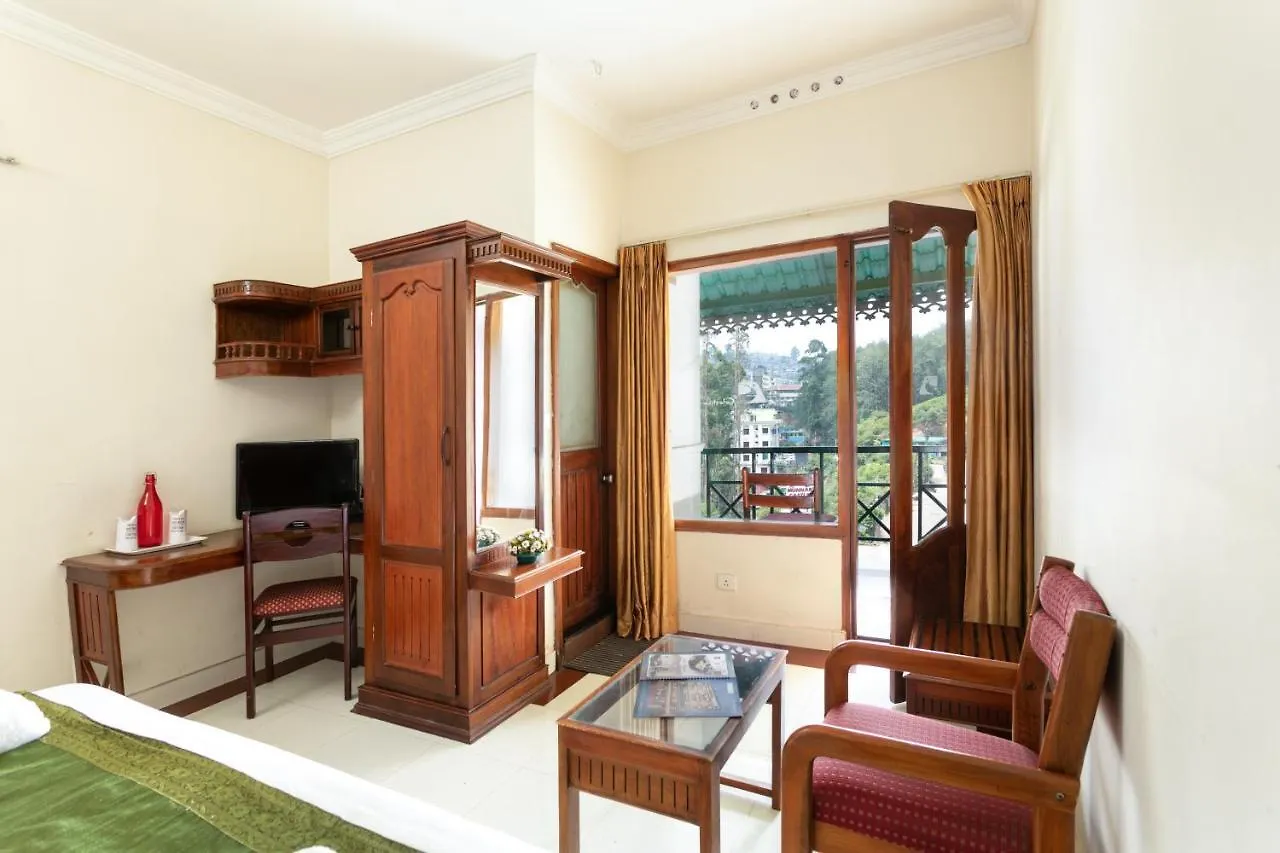 Hotel Le Celestium Munnar