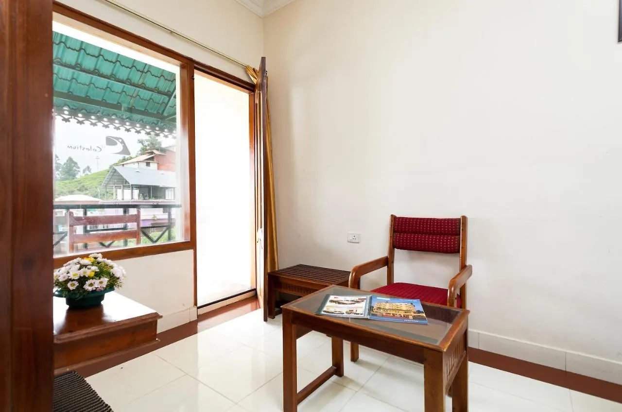 Hotel Le Celestium Munnar