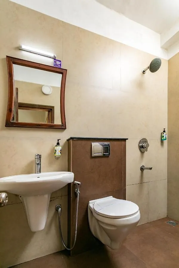****  Hotel Le Celestium Munnar Indie