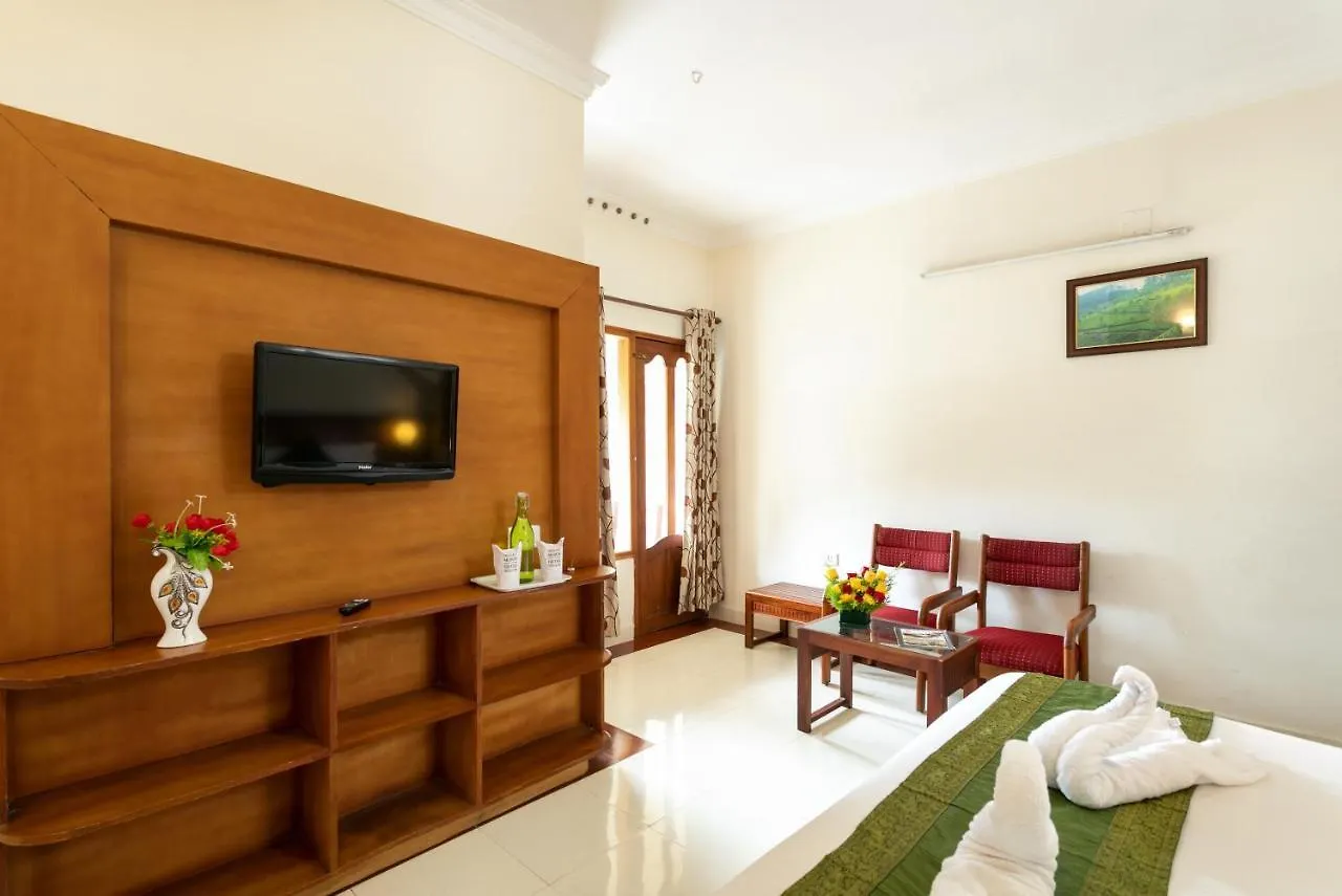 Hotel Le Celestium Munnar