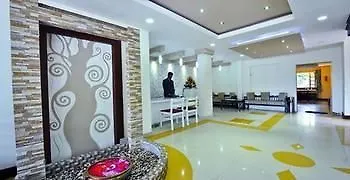 Le Celestium Hotel Munnar 4*,